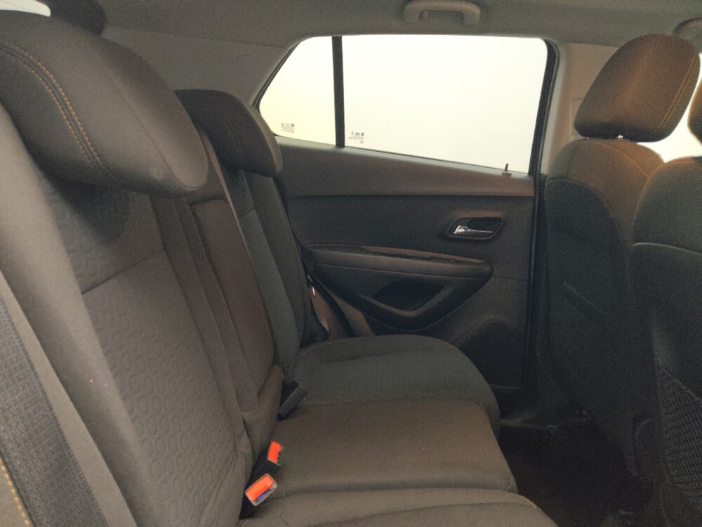 2020 Chevrolet Trax in Knoxville, TN 37923 - 18131979 19