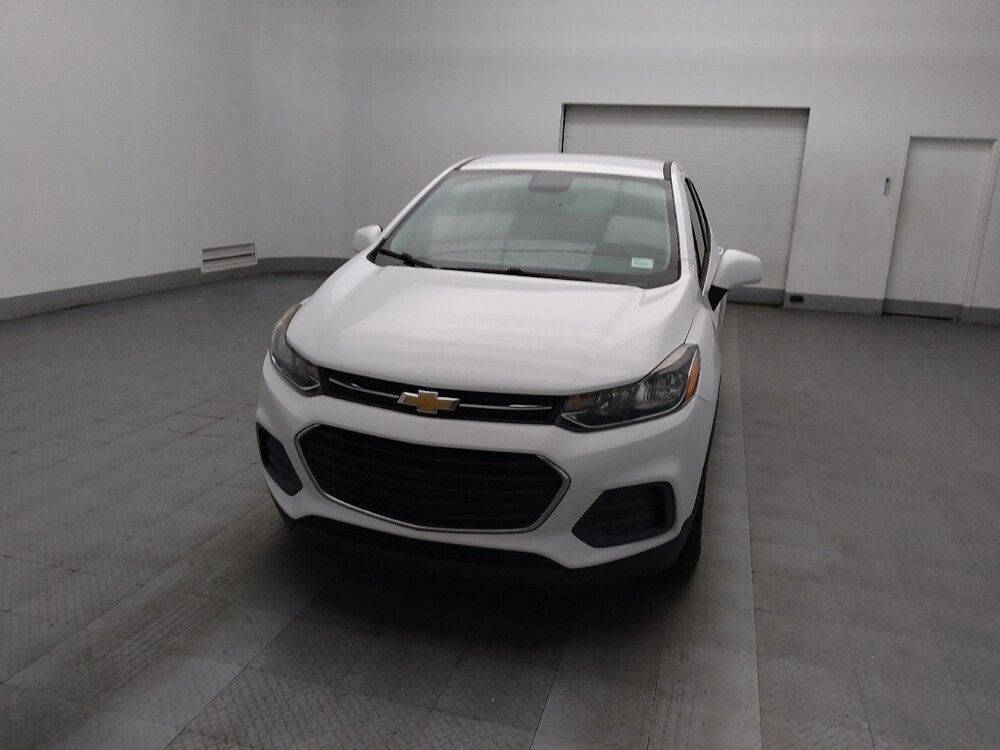 2020 Chevrolet Trax in Knoxville, TN 37923 - 18131979 15