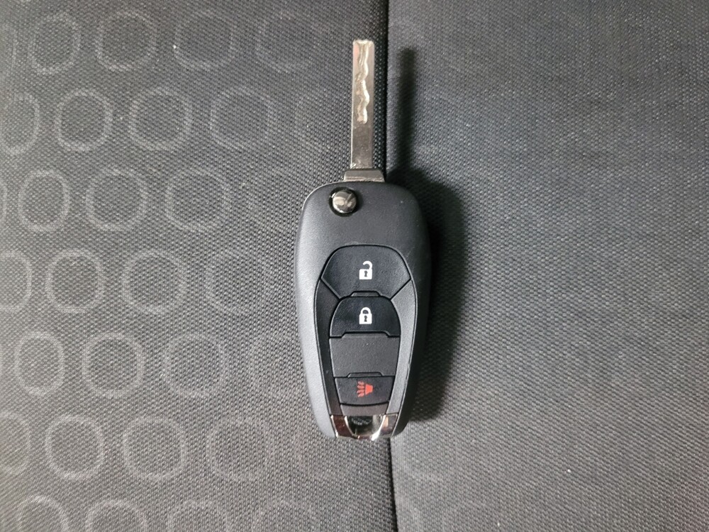 2020 Chevrolet Trax in Knoxville, TN 37923 - 18131979 32