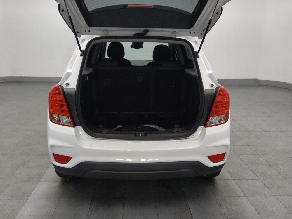 2020 Chevrolet Trax in Knoxville, TN 37923 - 18131979 29