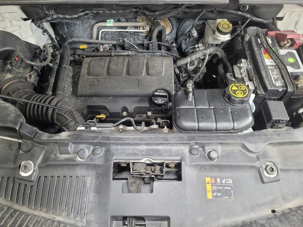 2020 Chevrolet Trax in Knoxville, TN 37923 - 18131979 30