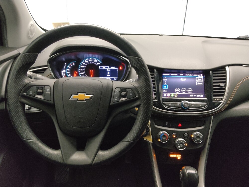 2020 Chevrolet Trax in Knoxville, TN 37923 - 18131979 22