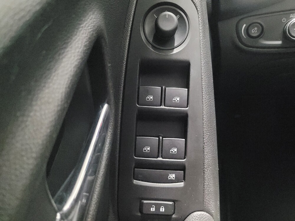 2020 Chevrolet Trax in Knoxville, TN 37923 - 18131979 27