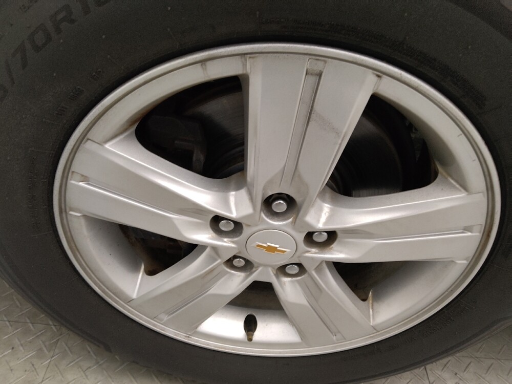 2020 Chevrolet Trax in Knoxville, TN 37923 - 18131979 31