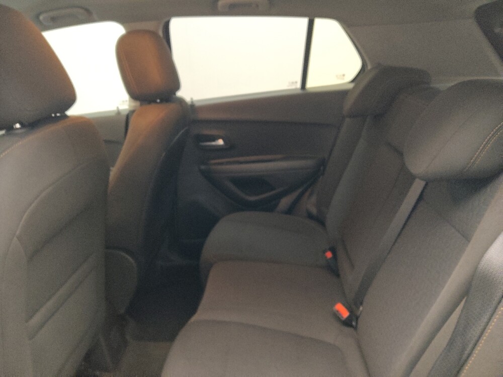 2020 Chevrolet Trax in Knoxville, TN 37923 - 18131979 18