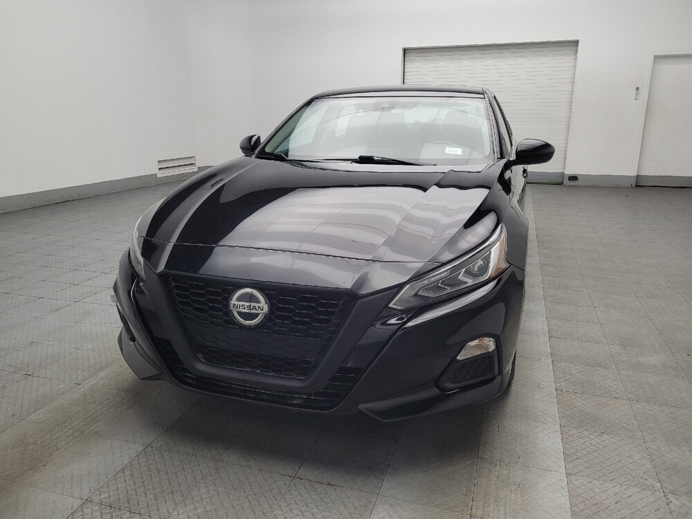 2021 Nissan Altima in Knoxville, TN 37923 - 18131980 15