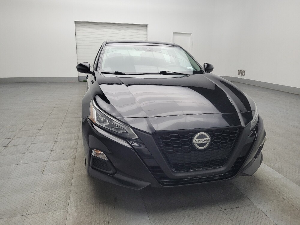 2021 Nissan Altima in Knoxville, TN 37923 - 18131980 14