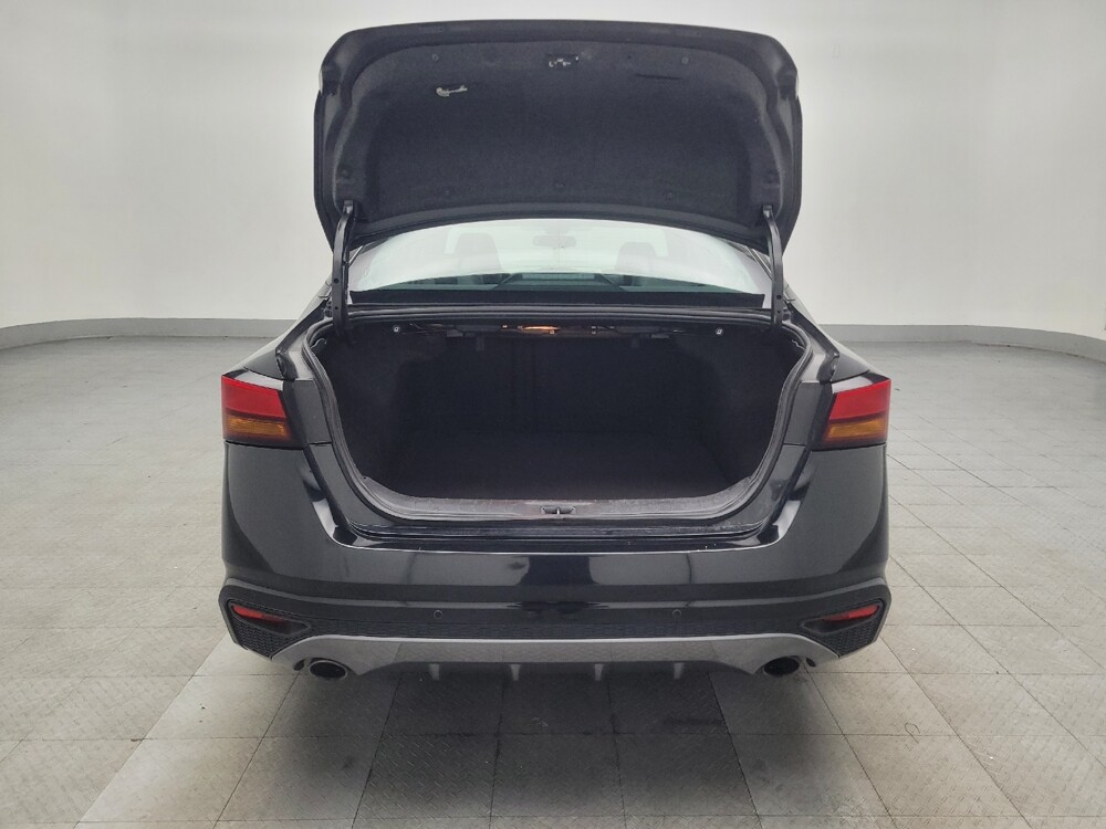 2021 Nissan Altima in Knoxville, TN 37923 - 18131980 29