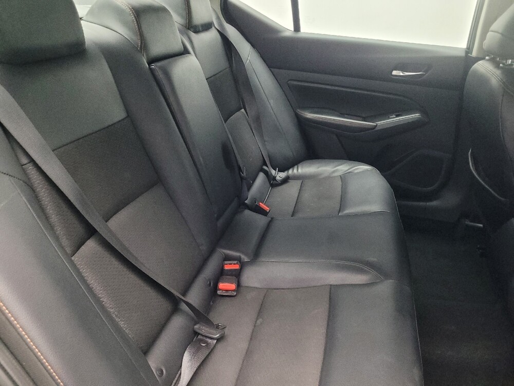 2021 Nissan Altima in Knoxville, TN 37923 - 18131980 19