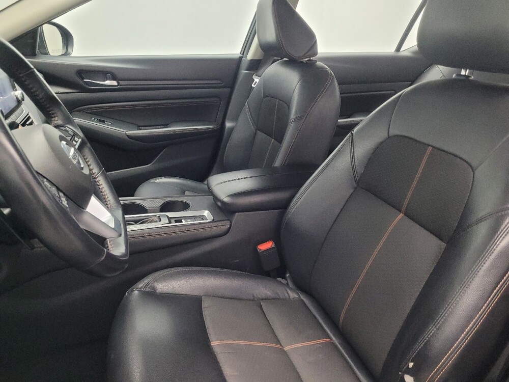 2021 Nissan Altima in Knoxville, TN 37923 - 18131980 17