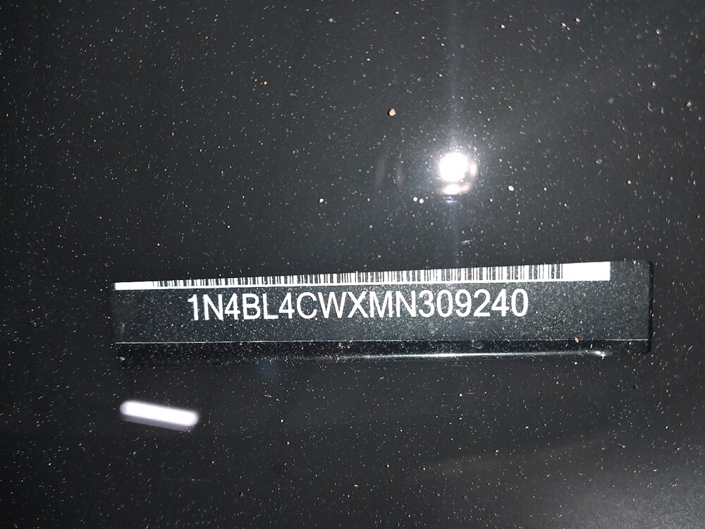 2021 Nissan Altima in Knoxville, TN 37923 - 18131980 33