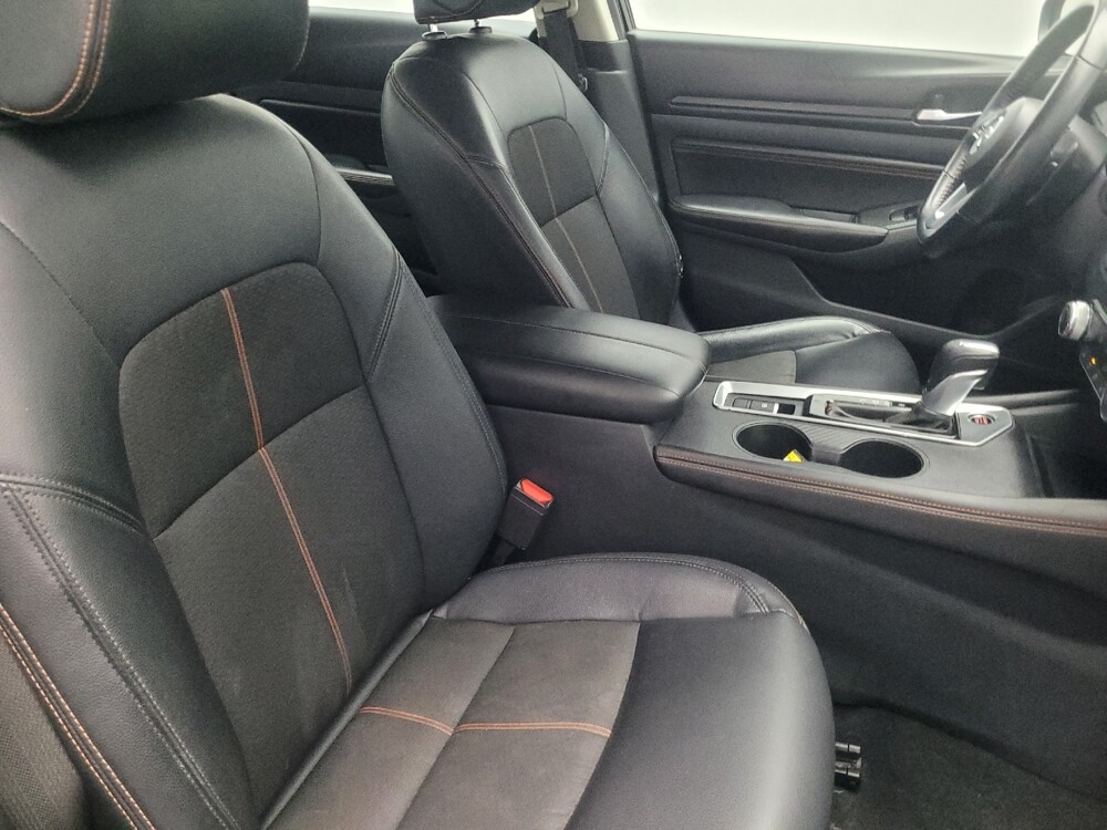 2021 Nissan Altima in Knoxville, TN 37923 - 18131980 21