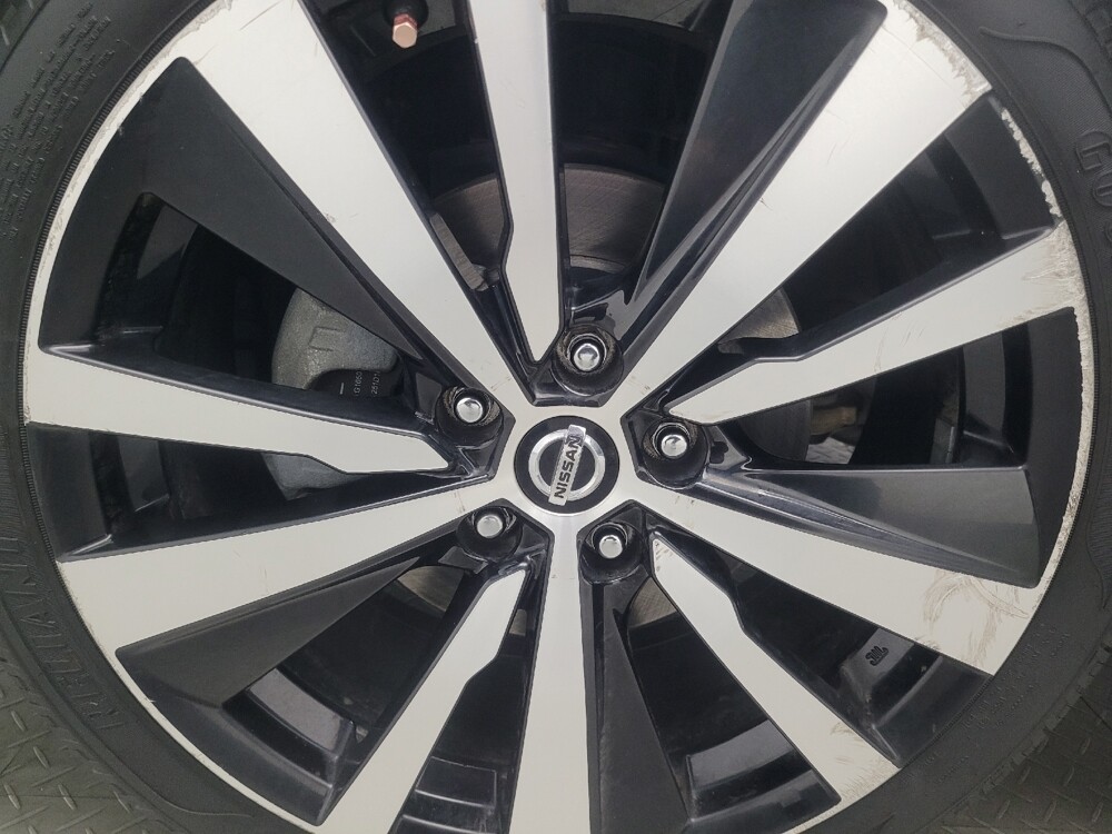 2021 Nissan Altima in Knoxville, TN 37923 - 18131980 31