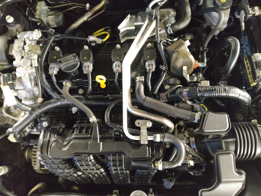 2021 Nissan Altima in Knoxville, TN 37923 - 18131980 30