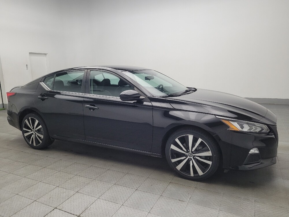 2021 Nissan Altima in Knoxville, TN 37923 - 18131980 11