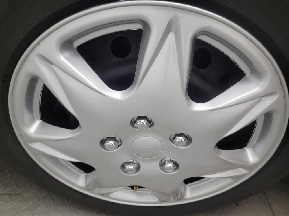 2021 Toyota Corolla in Union City, GA 30291 - 18131981 31