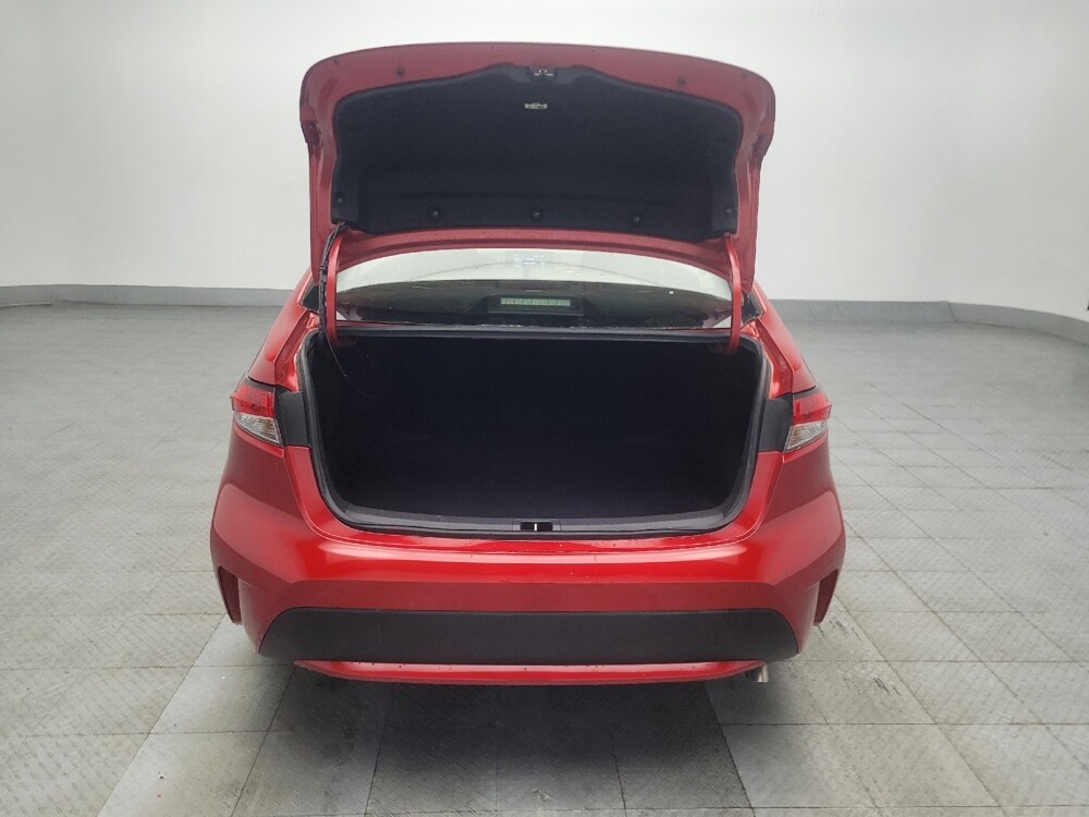 2021 Toyota Corolla in Union City, GA 30291 - 18131981 29