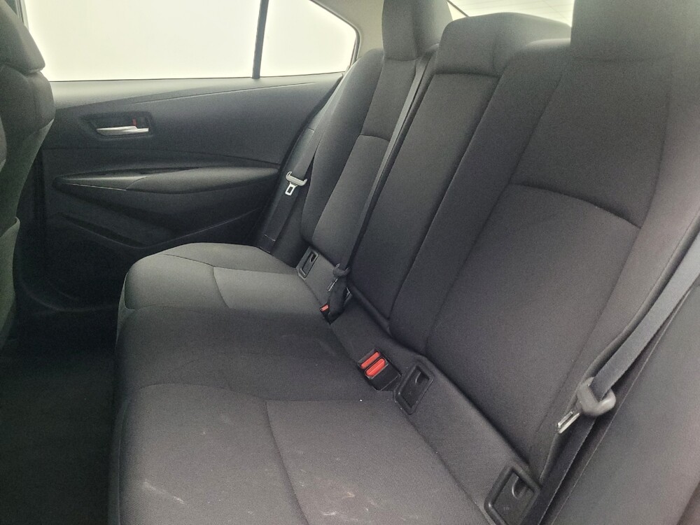 2021 Toyota Corolla in Union City, GA 30291 - 18131981 18