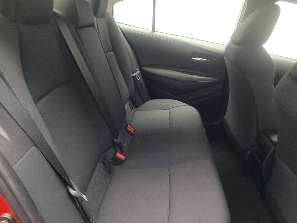2021 Toyota Corolla in Union City, GA 30291 - 18131981 19