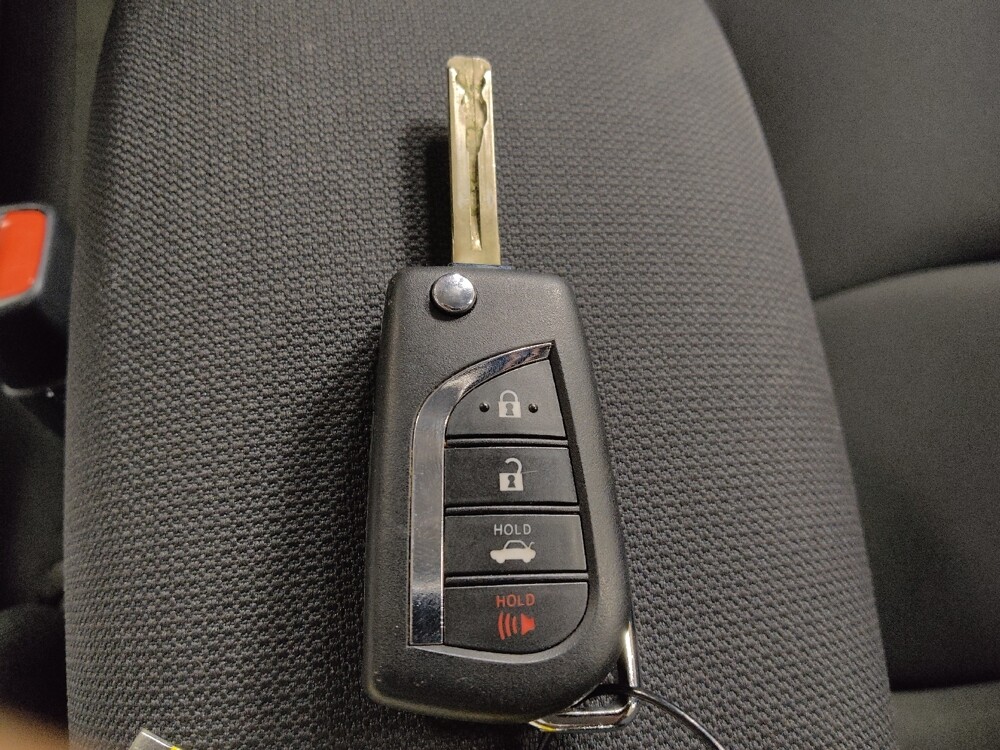 2021 Toyota Corolla in Union City, GA 30291 - 18131981 32