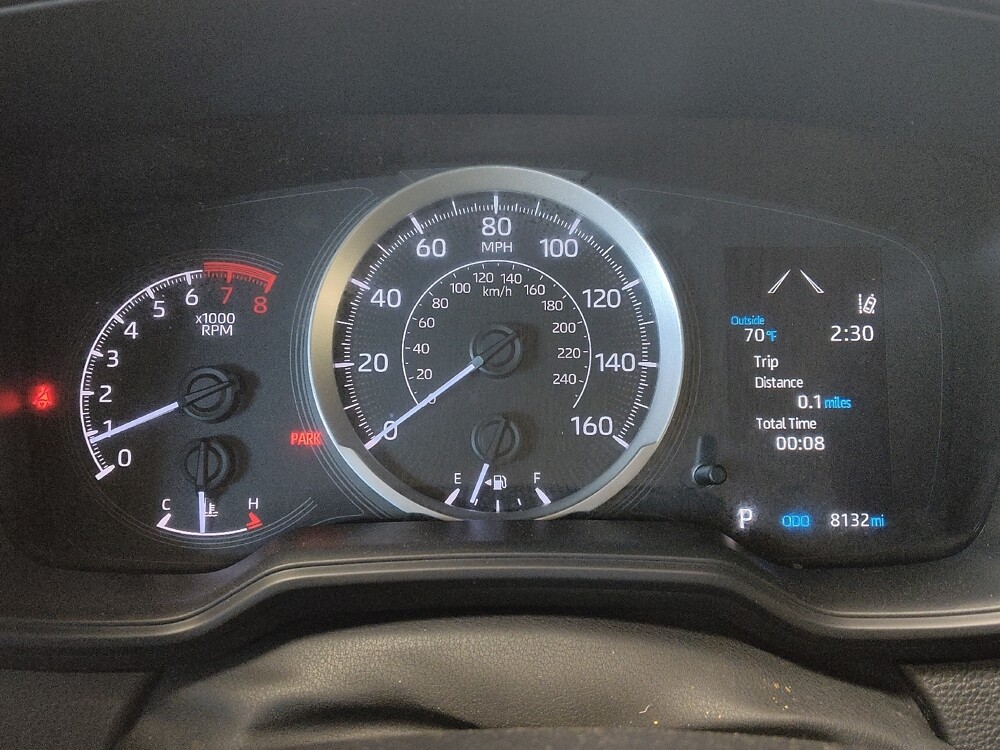 2021 Toyota Corolla in Union City, GA 30291 - 18131981 23