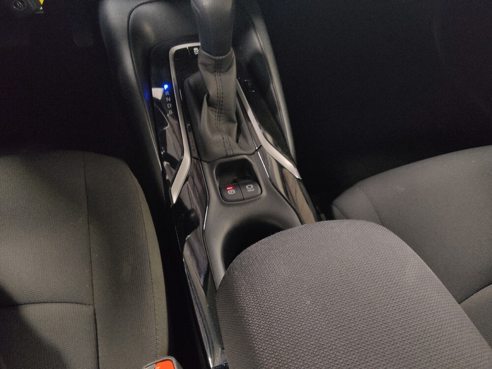 2021 Toyota Corolla in Union City, GA 30291 - 18131981 26