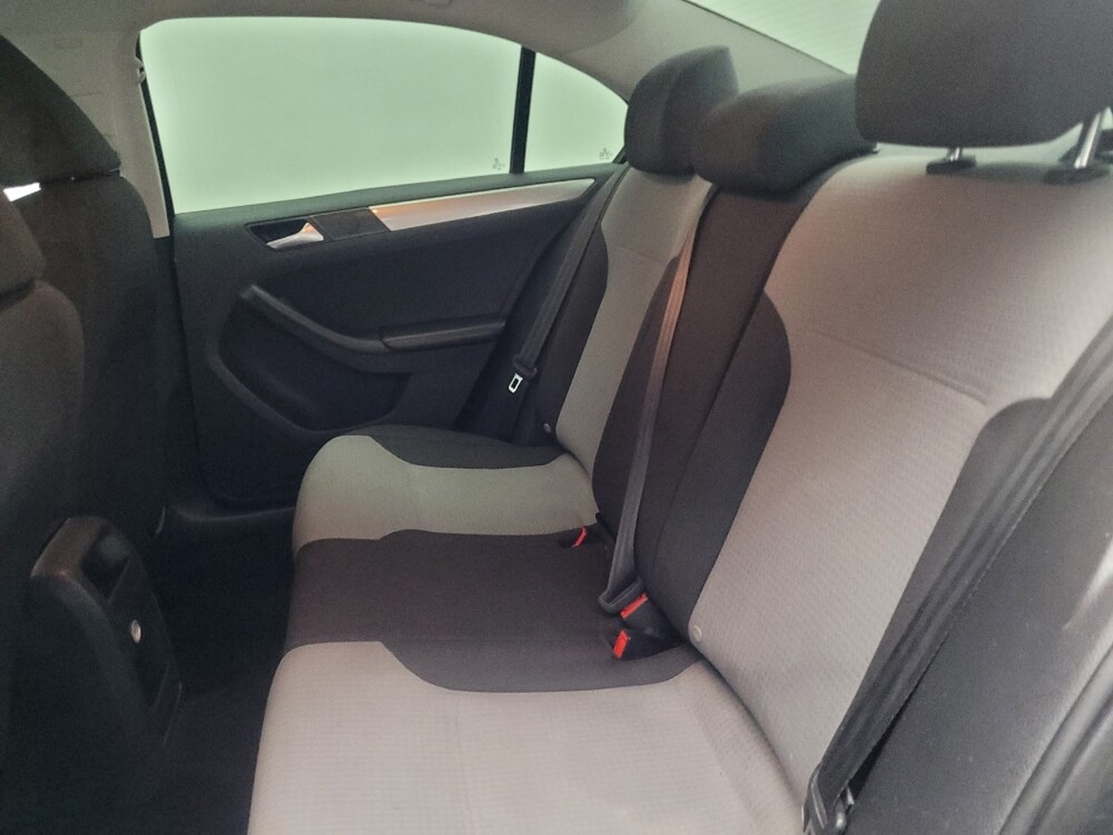 2018 Volkswagen Jetta in Columbus, GA 31909 - 18131982 18