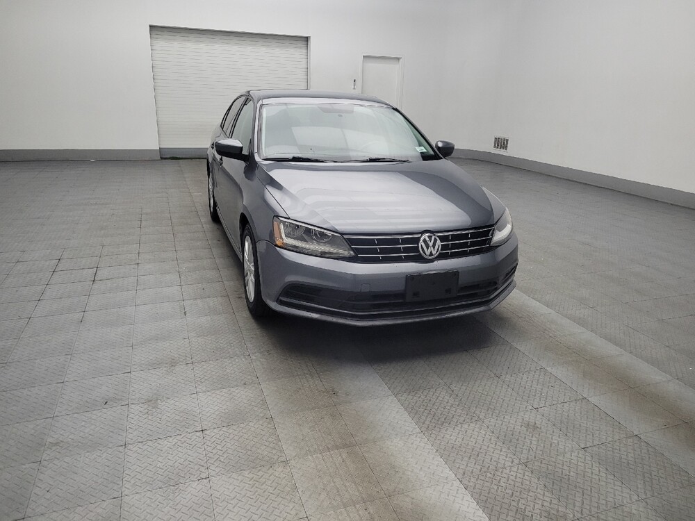 2018 Volkswagen Jetta in Columbus, GA 31909 - 18131982 13