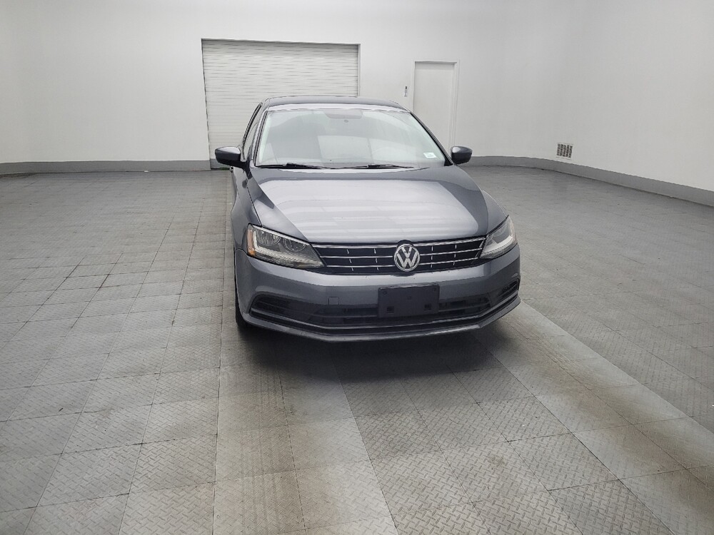 2018 Volkswagen Jetta in Columbus, GA 31909 - 18131982 14