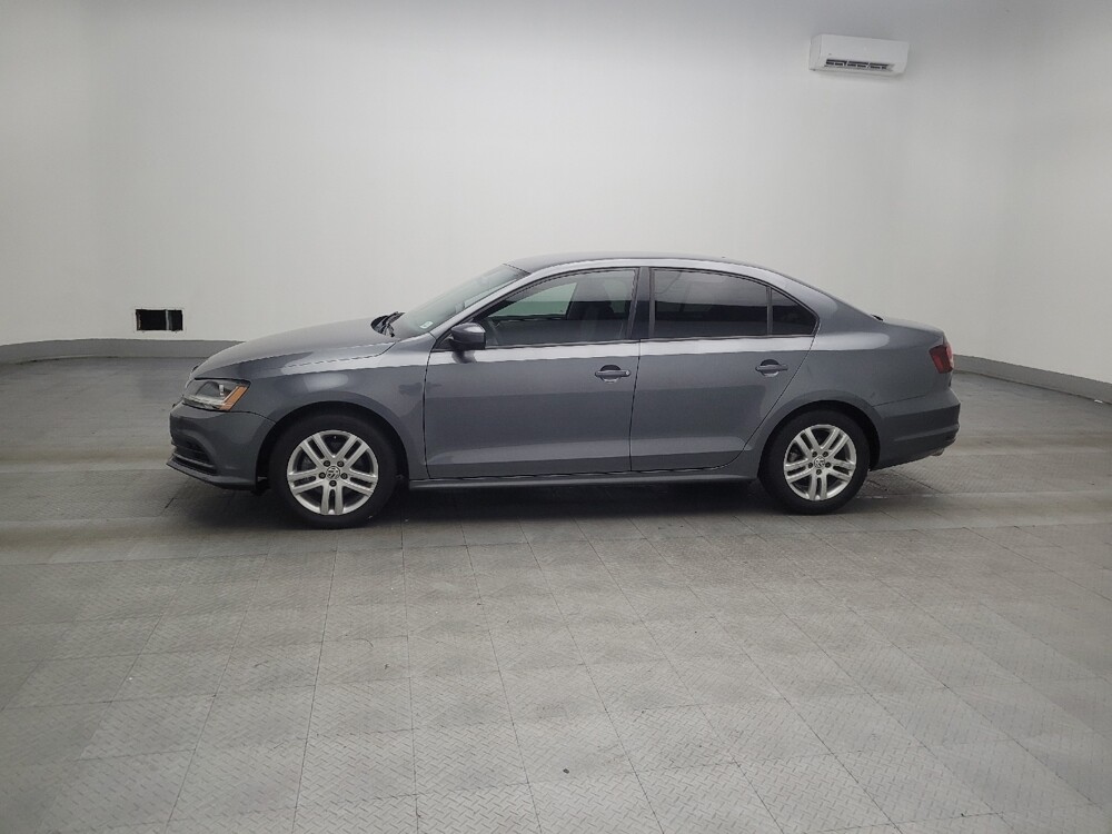 2018 Volkswagen Jetta in Columbus, GA 31909 - 18131982 2