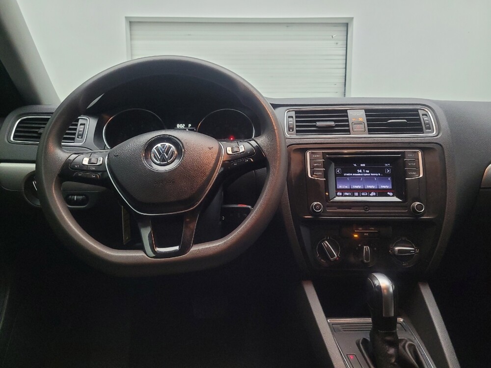 2018 Volkswagen Jetta in Columbus, GA 31909 - 18131982 22
