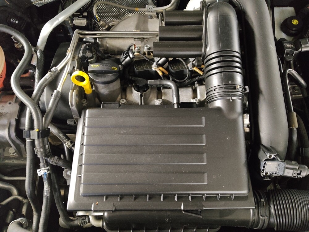 2018 Volkswagen Jetta in Columbus, GA 31909 - 18131982 30