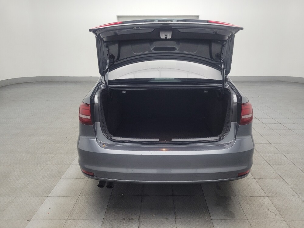 2018 Volkswagen Jetta in Columbus, GA 31909 - 18131982 29