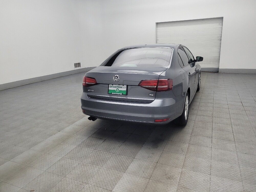 2018 Volkswagen Jetta in Columbus, GA 31909 - 18131982 9