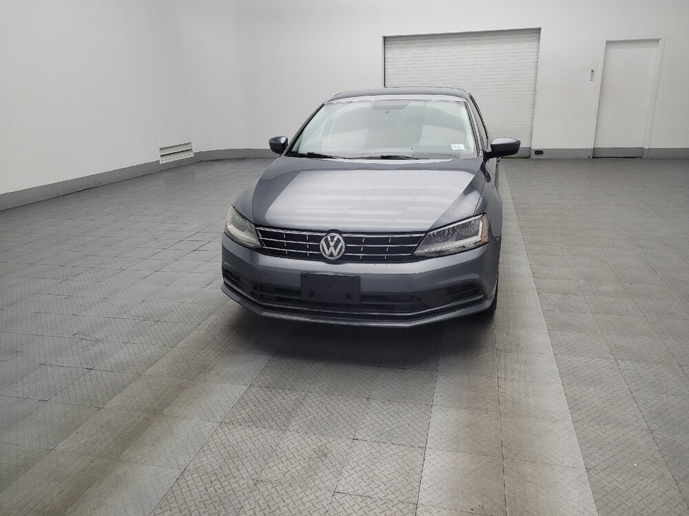 2018 Volkswagen Jetta in Columbus, GA 31909 - 18131982 15
