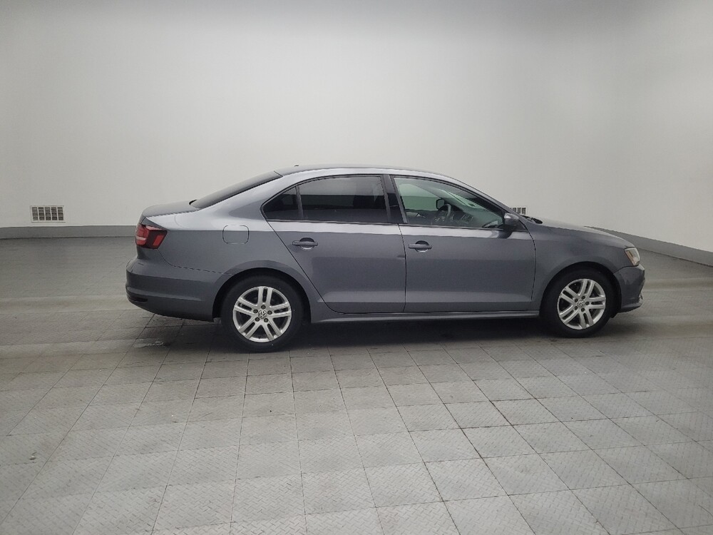 2018 Volkswagen Jetta in Columbus, GA 31909 - 18131982 10