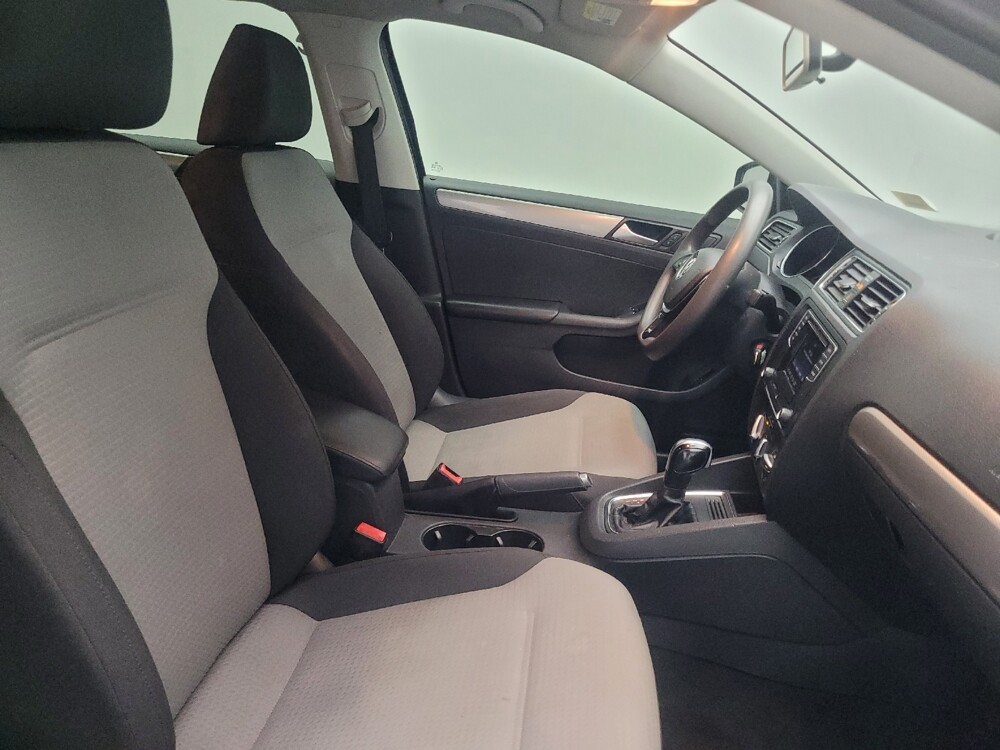 2018 Volkswagen Jetta in Columbus, GA 31909 - 18131982 21