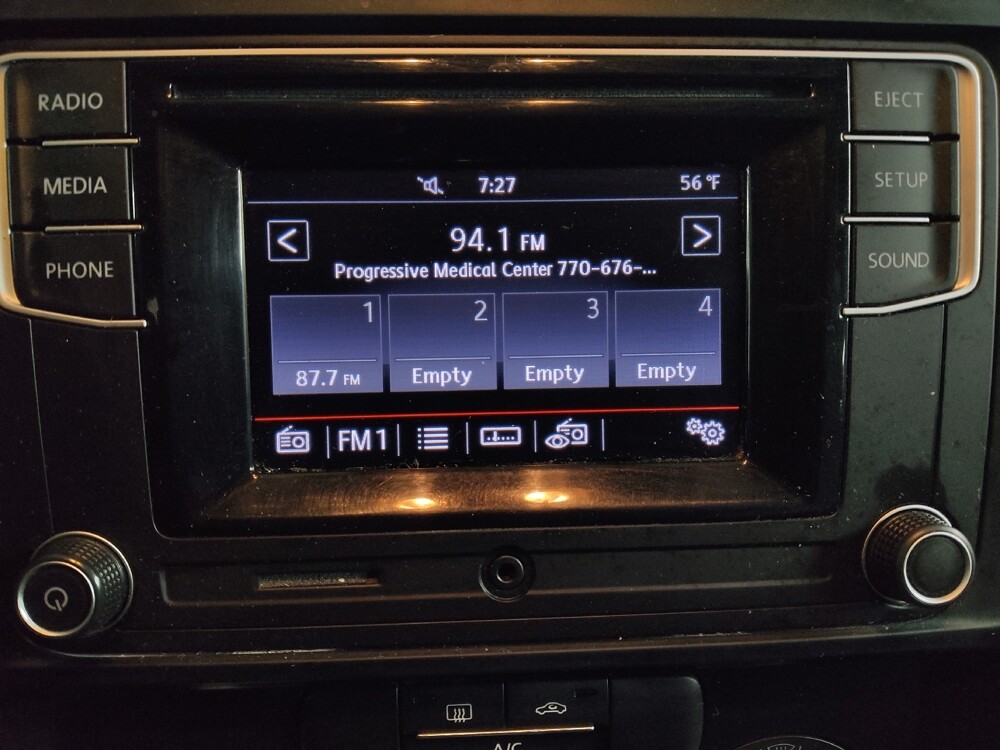 2018 Volkswagen Jetta in Columbus, GA 31909 - 18131982 25