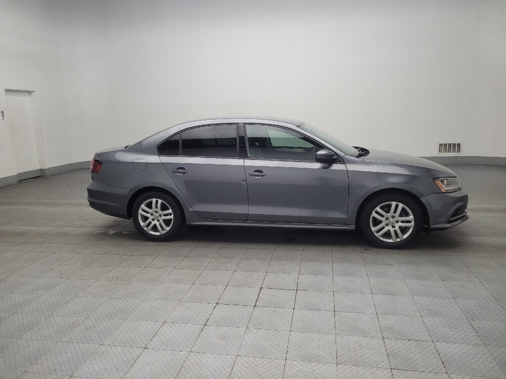 2018 Volkswagen Jetta in Columbus, GA 31909 - 18131982 11