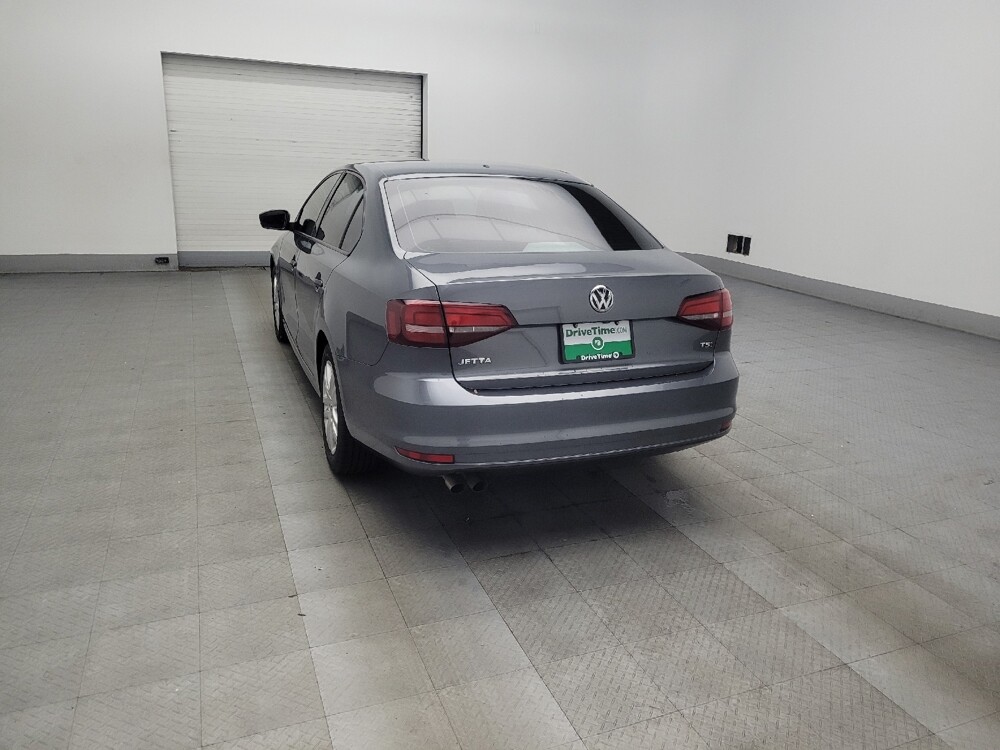 2018 Volkswagen Jetta in Columbus, GA 31909 - 18131982 5