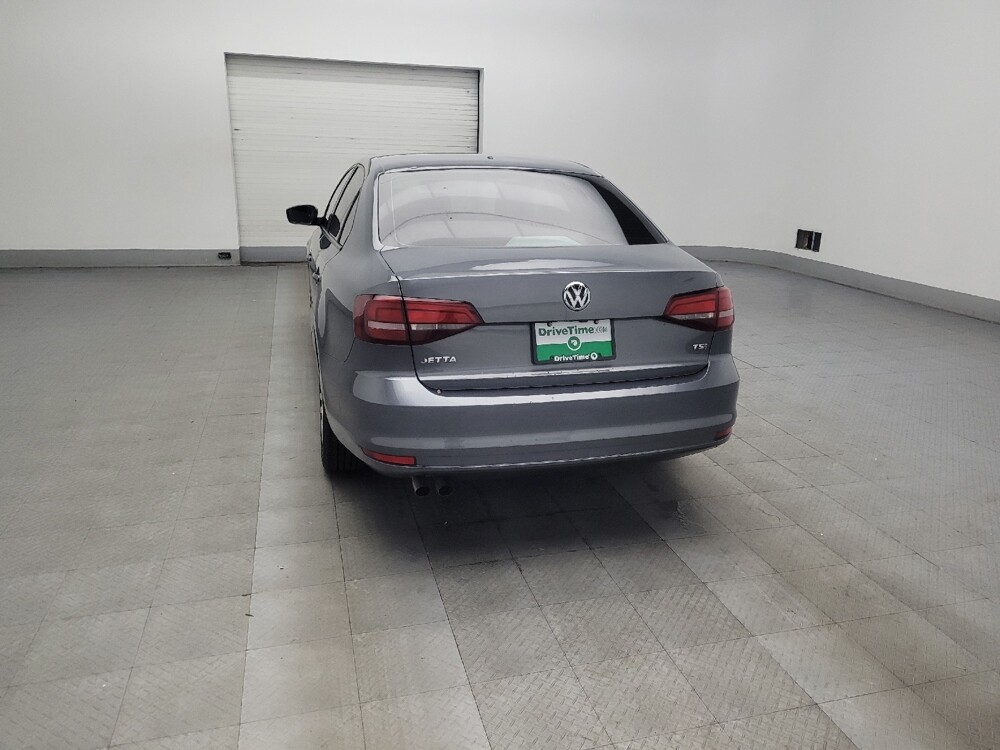 2018 Volkswagen Jetta in Columbus, GA 31909 - 18131982 6