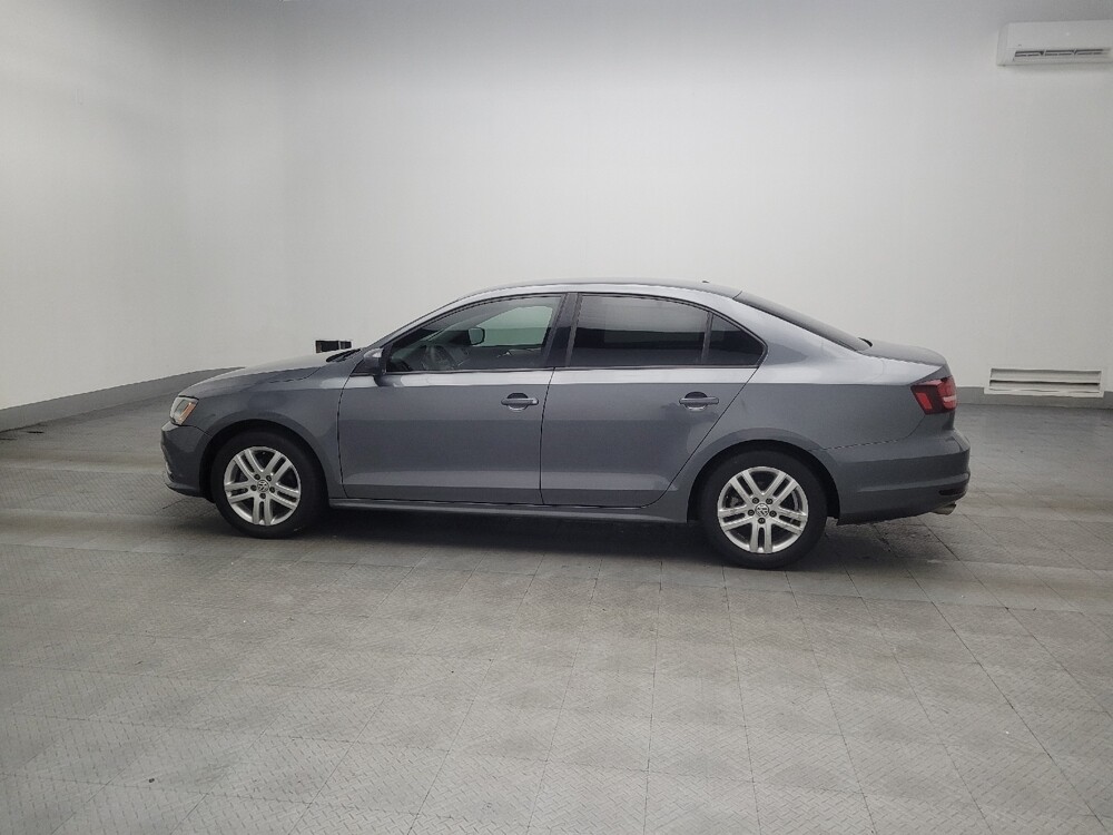 2018 Volkswagen Jetta in Columbus, GA 31909 - 18131982 3