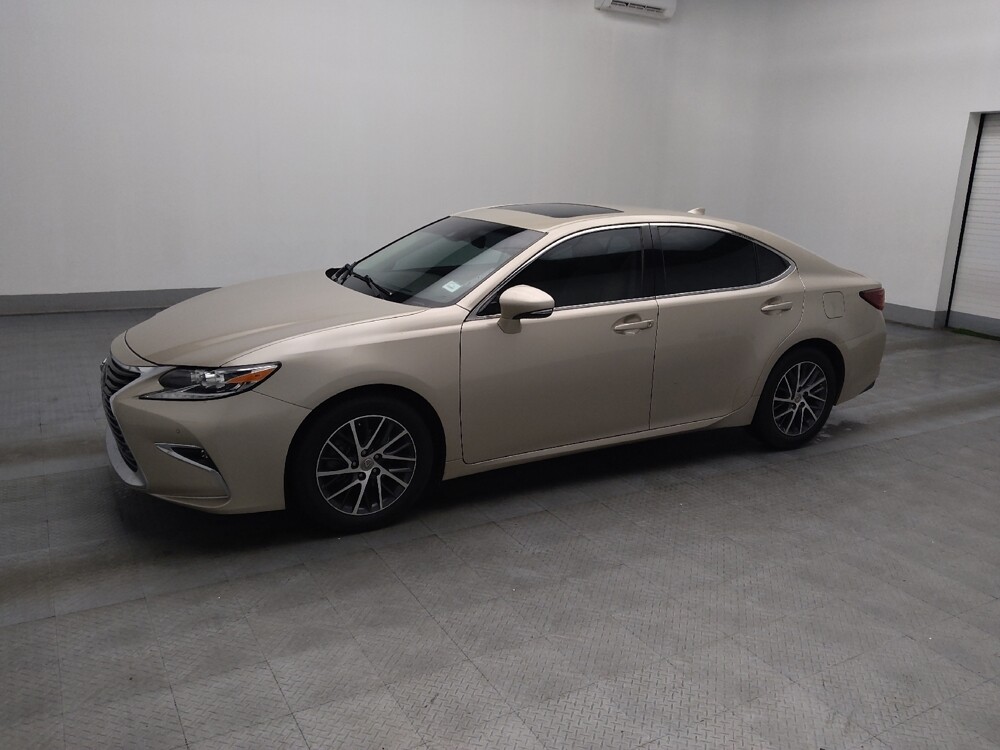 2016 Lexus ES 350 in Macon, GA 31210 - 18131983 2