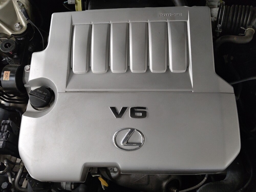 2016 Lexus ES 350 in Macon, GA 31210 - 18131983 30