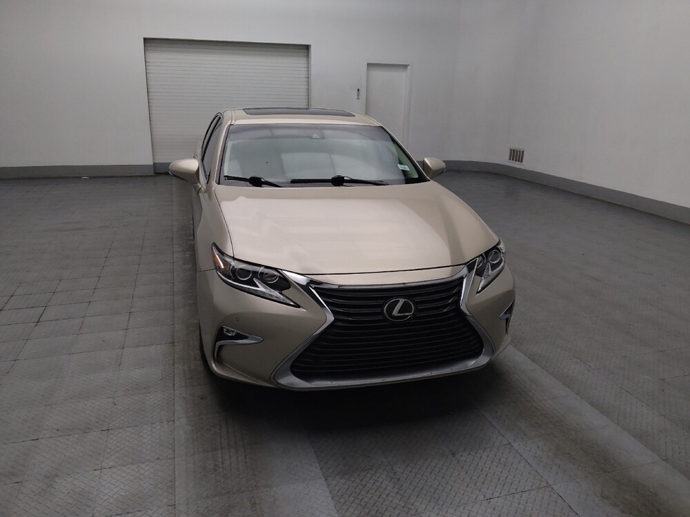 2016 Lexus ES 350 in Macon, GA 31210 - 18131983 14