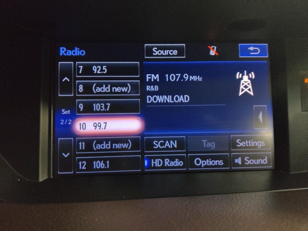 2016 Lexus ES 350 in Macon, GA 31210 - 18131983 25