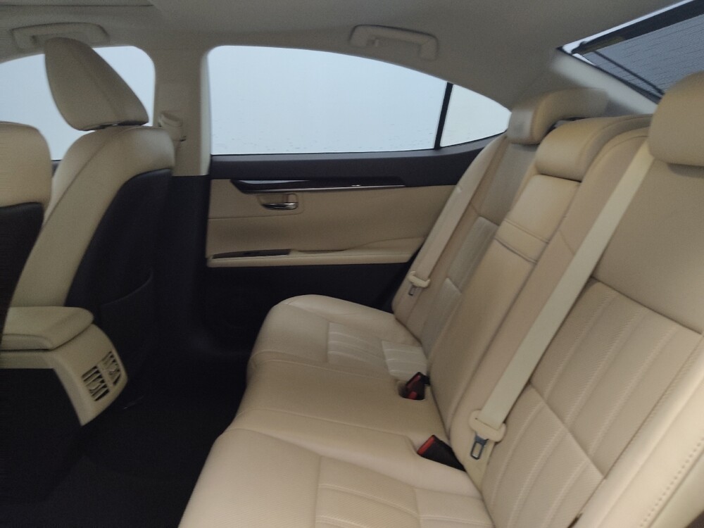 2016 Lexus ES 350 in Macon, GA 31210 - 18131983 18