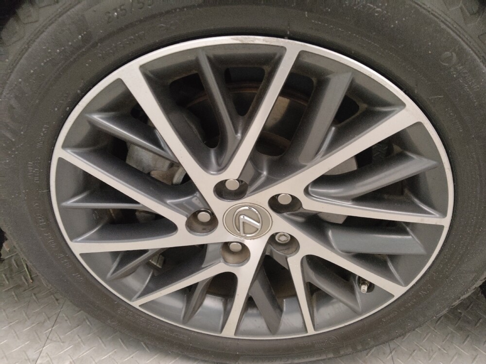 2016 Lexus ES 350 in Macon, GA 31210 - 18131983 31