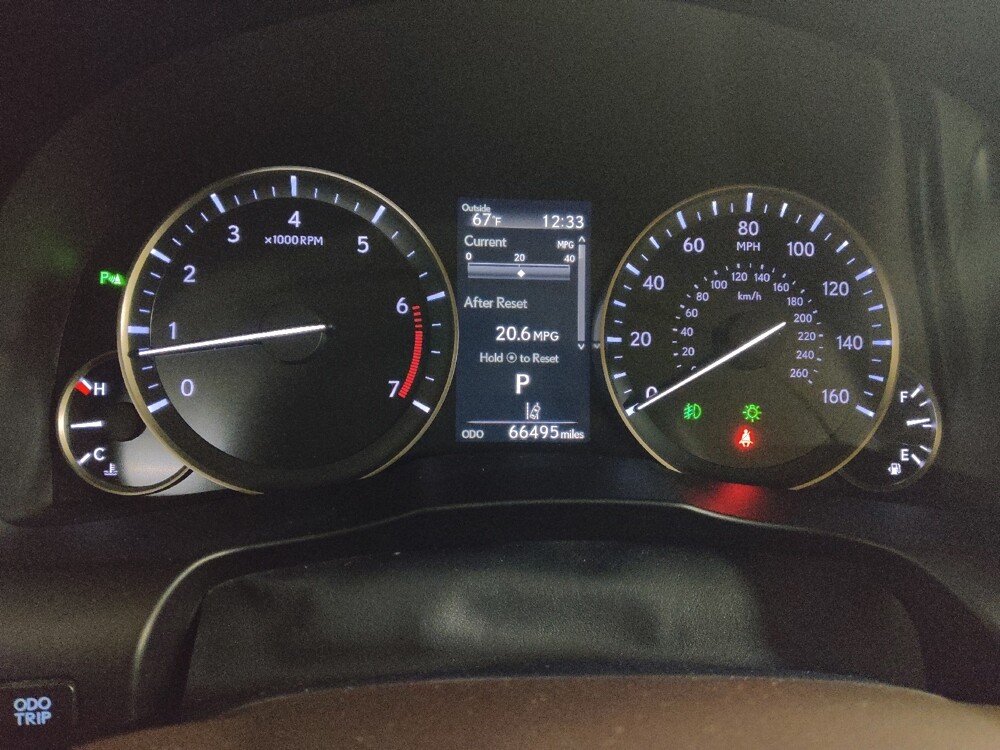 2016 Lexus ES 350 in Macon, GA 31210 - 18131983 23