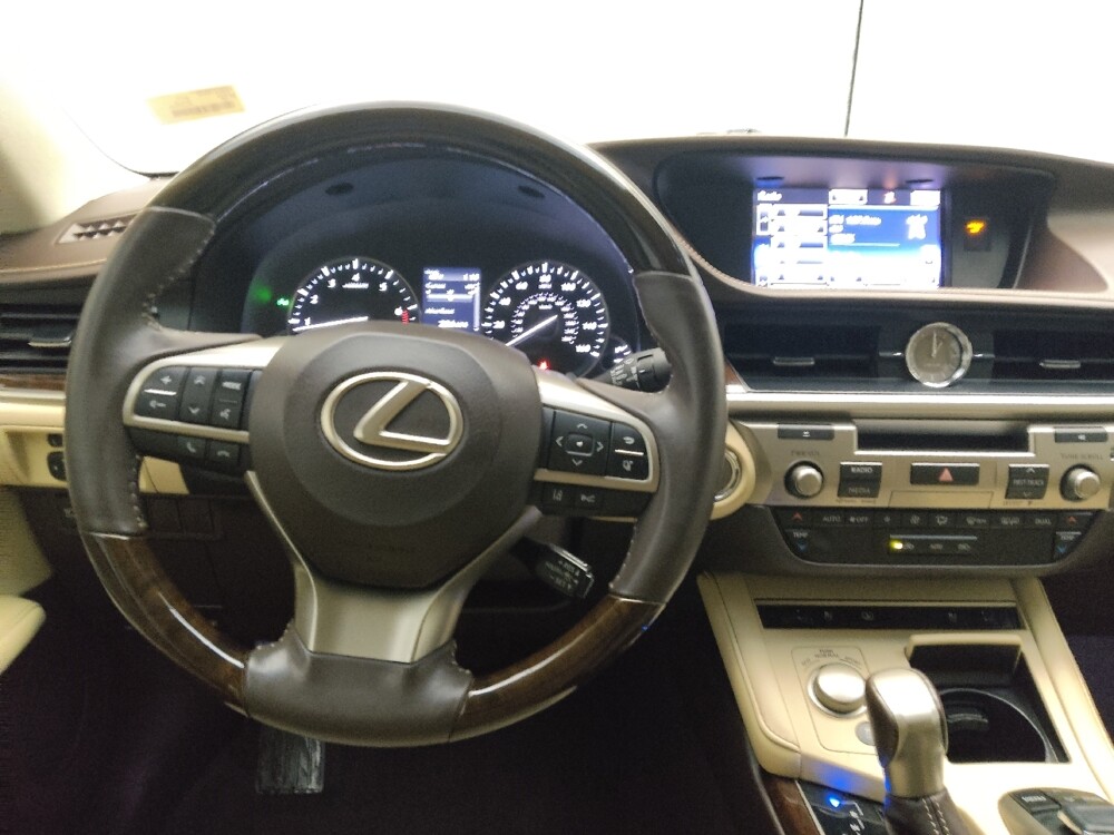 2016 Lexus ES 350 in Macon, GA 31210 - 18131983 22